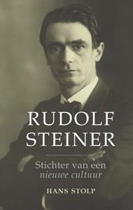 Hans Stolp Rudolf Steiner -   (ISBN: 9789020216516)
