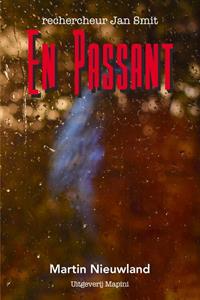 Martin Nieuwland En Passant -   (ISBN: 9789492561183)