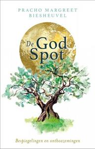 Pracho Margreet Biesheuvel De God-spot -   (ISBN: 9789020216660)