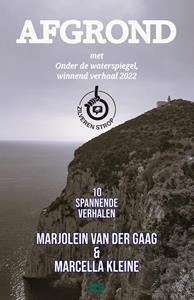 Marcella Kleine, Marjolein van der Gaag Afgrond -   (ISBN: 9789492657244)
