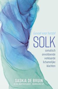 Saskia de Bruin Solk -   (ISBN: 9789020216936)