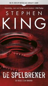 Stephen King De spelbreker -   (ISBN: 9789021035420)