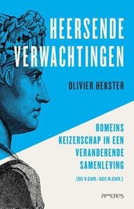 Olivier Hekster Heersende verwachtingen -   (ISBN: 9789044649796)