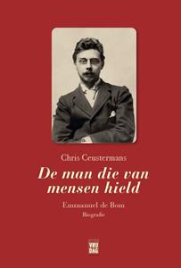 Chris Ceustermans De man die van mensen hield -   (ISBN: 9789464340754)