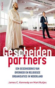 James C. Kennedy, Mart Rutjes Gescheiden partners -   (ISBN: 9789044649970)