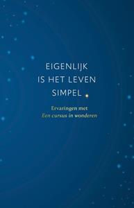 Willem Glaudemans Eigenlijk is het leven simpel -   (ISBN: 9789020217476)