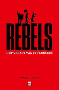 Ann Peuteman Rebels -   (ISBN: 9789464341041)