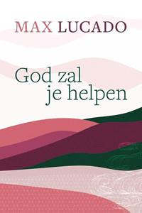 Max Lucado God zal je helpen -   (ISBN: 9789033802591)