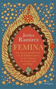 Janina Ramirez Femina -   (ISBN: 9789044650143)