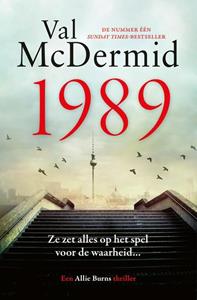 Val McDermid 1989 -   (ISBN: 9789021036724)