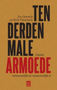 Erik Vlaminck, Jos Geysels Ten derden male -   (ISBN: 9789464341249)