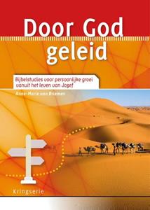 Anne-Marie van Briemen Door God geleid -   (ISBN: 9789033802737)