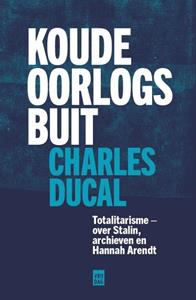 Charles Ducal Koude Oorlogsbuit -   (ISBN: 9789464341638)