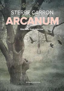 Sterre Carron Arcanum -   (ISBN: 9789492934833)