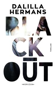 Dalilla Hermans Black-out -   (ISBN: 9789492958426)