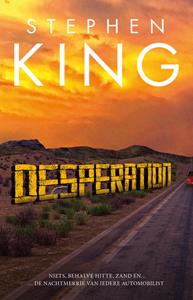 Stephen King Desperation -   (ISBN: 9789021036830)