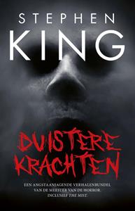 Stephen King Duistere krachten -   (ISBN: 9789021037196)