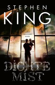Stephen King Dichte mist (POD) -   (ISBN: 9789021037226)