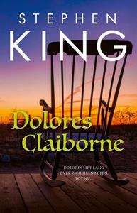 Stephen King Dolores Claiborne -   (ISBN: 9789021037271)