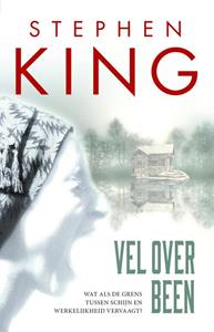 Stephen King Vel over been -   (ISBN: 9789021037325)