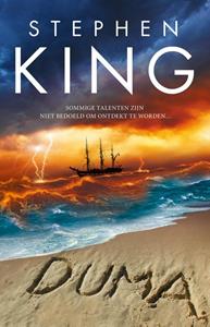 Stephen King Duma -   (ISBN: 9789021037387)