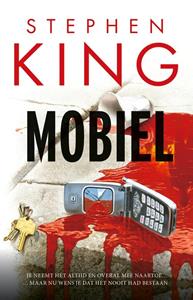 Stephen King Mobiel -   (ISBN: 9789021037448)