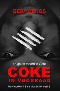 Bert Bergs Coke in voorraad -   (ISBN: 9789493023635)