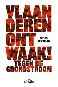 Eric Corijn Vlaanderen, ontwaak! -   (ISBN: 9789464369465)