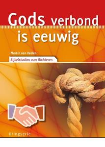 Martin van Veelen Gods verbond is eeuwig -   (ISBN: 9789033803192)