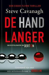 Steve Cavanagh De handlanger -   (ISBN: 9789021037585)