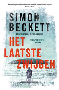 Simon Beckett Het laatste zwijgen (POD) -   (ISBN: 9789021038742)