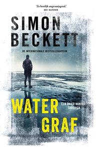 Simon Beckett Watergraf (POD) -   (ISBN: 9789021038773)