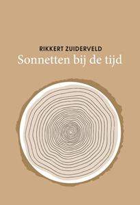 Rikkert Zuiderveld Sonnetten bij de tijd -   (ISBN: 9789033803291)