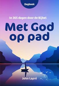 Ark Media Met God op pad -   (ISBN: 9789033803482)