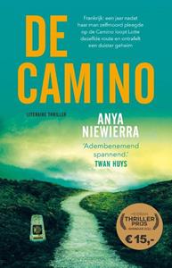 Anya Niewierra De Camino (MP) (POD) -   (ISBN: 9789021040257)