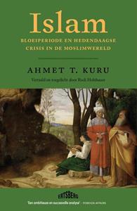 Ahmet T. Kuru Islam -   (ISBN: 9789464369953)
