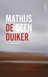 Mathijs Deen De duiker -   (ISBN: 9789021341156)