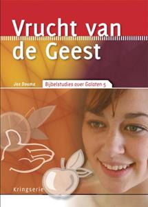 Jos Douma Vrucht van de Geest -   (ISBN: 9789033819957)