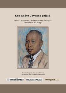 Irawan Sewandono Een ander Javaans geluid -   (ISBN: 9789464374179)