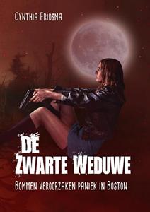 Cynthia Fridsma De Zwarte Weduwe -   (ISBN: 9789493158214)