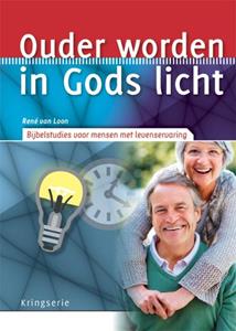 René van Loon Ouder worden in Gods licht -   (ISBN: 9789033819971)