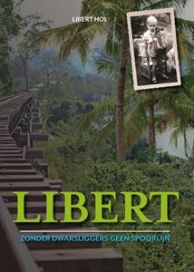 Libert Hol Libert -   (ISBN: 9789464376029)