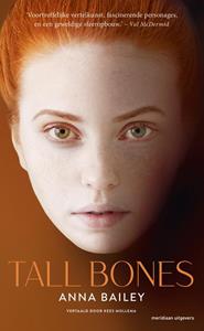 Anna Bailey Tall Bones -   (ISBN: 9789493169623)