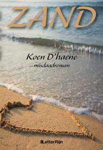 Koen d'Haene Zand -   (ISBN: 9789493192010)