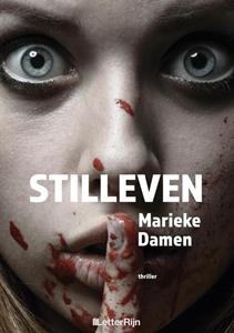 Marieke Damen Stilleven -   (ISBN: 9789493192027)