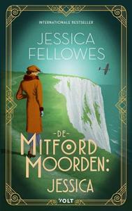 Jessica Fellowes De Mitford-moorden: Jessica -   (ISBN: 9789021461649)