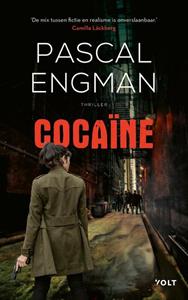 Pascal Engman Cocaïne -   (ISBN: 9789021463100)
