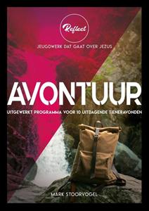Mark Stoorvogel Avontuur -   (ISBN: 9789033834349)