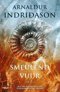 Arnaldur Indridason Smeulend vuur -   (ISBN: 9789021467948)