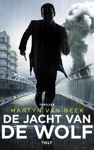 Martyn van Beek De jacht van de Wolf -   (ISBN: 9789021473475)